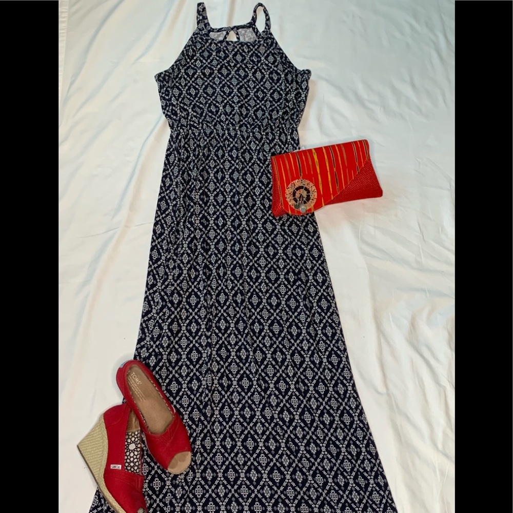 Papermoon Maxi Dress